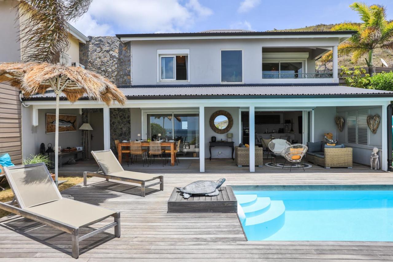 Life Is Good In Cul De Sac Vila Exterior foto
