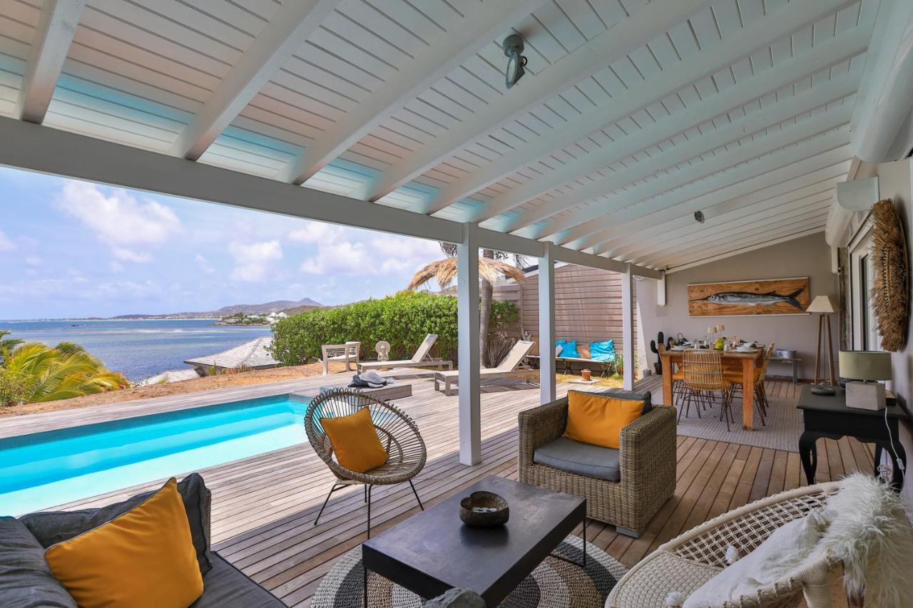 Life Is Good In Cul De Sac Vila Exterior foto