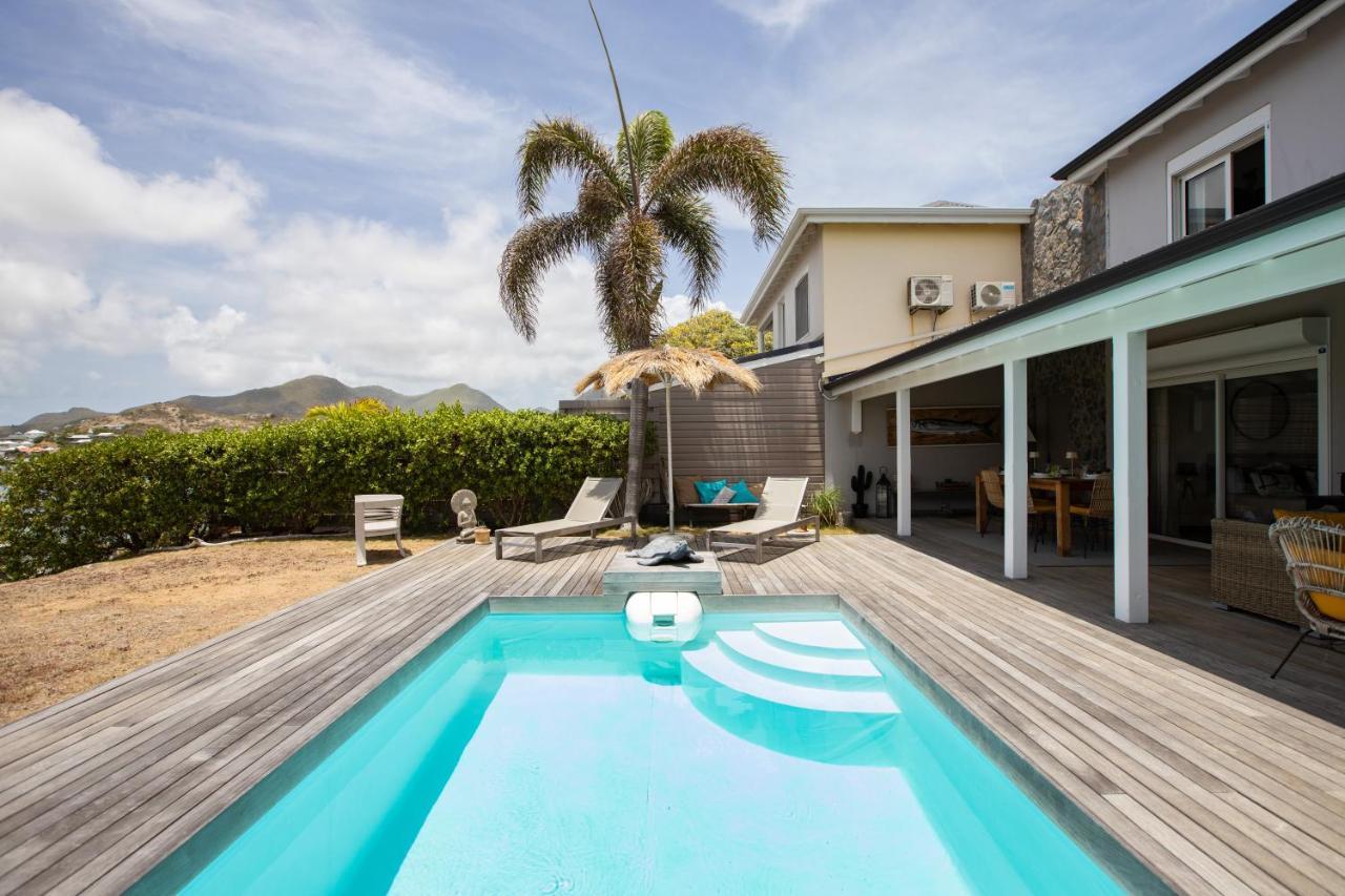 Life Is Good In Cul De Sac Vila Exterior foto