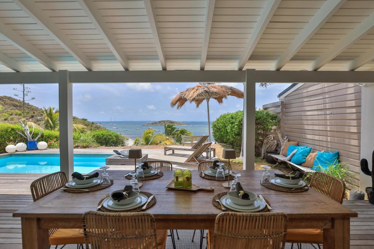 Life Is Good In Cul De Sac Vila Exterior foto