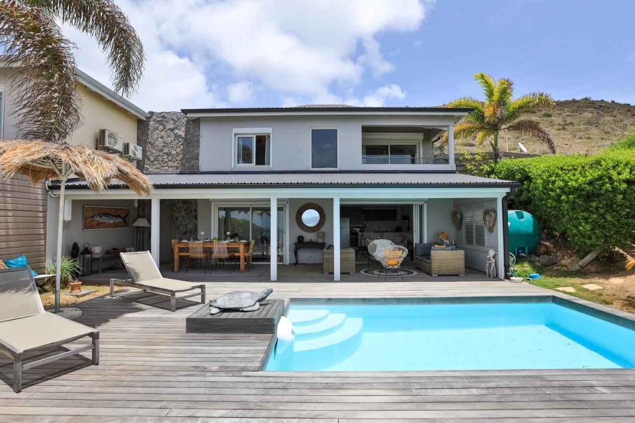 Life Is Good In Cul De Sac Vila Exterior foto