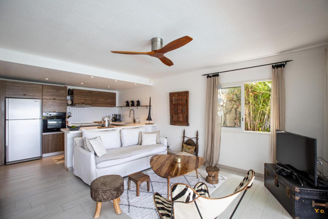 Life Is Good In Cul De Sac Vila Exterior foto