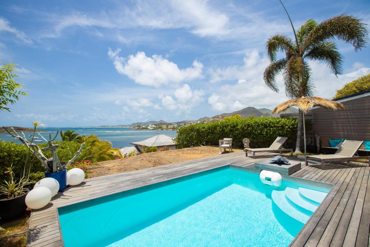 Life Is Good In Cul De Sac Vila Exterior foto