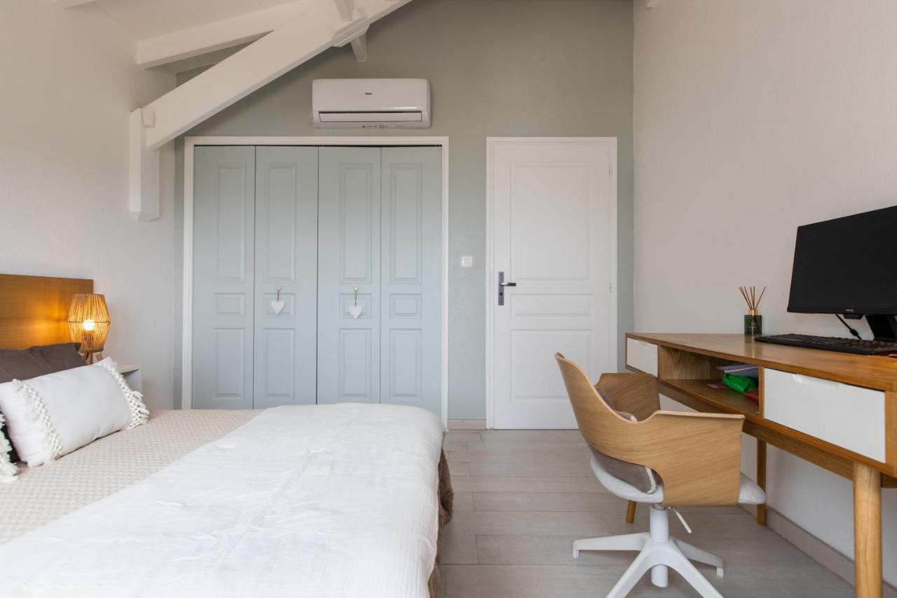 Life Is Good In Cul De Sac Vila Exterior foto